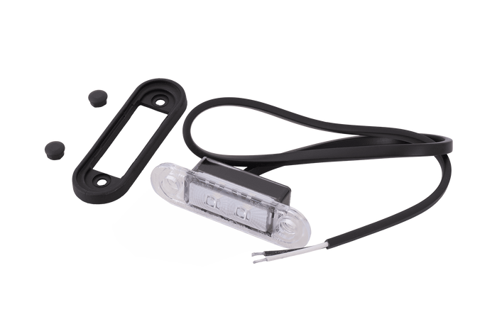 FRISTOM FT-015B univerzális LED-es helyzetjelző lámpa