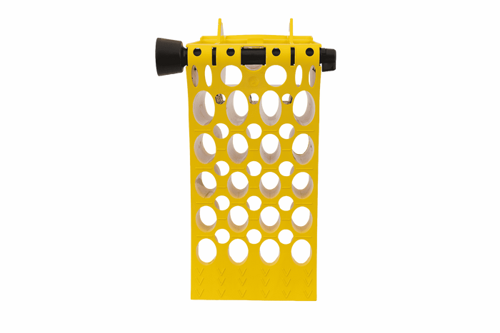 LOKHEN kerékék h: 225 mm E53 / tartóval együtt
