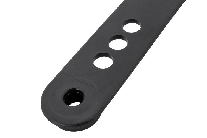 Keréktámasztó pánt 492 mm - Inter Pack Spider 47-1901-033-20