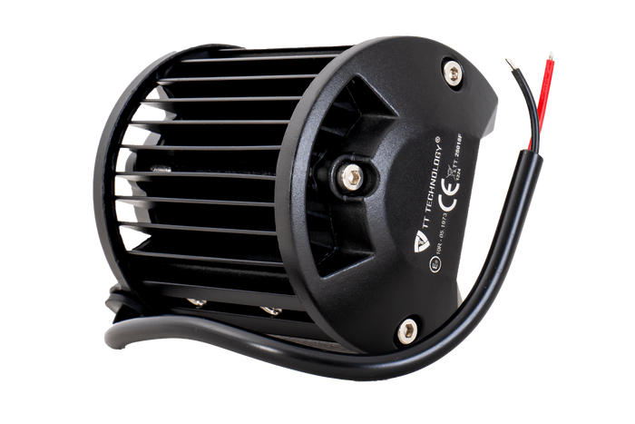 LED munkalámpa reflektorral TT TECHNOLOGY TT.28018F 6xLED 1300lm