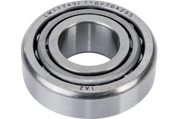 AL-KO LM 11749/710 kúpgörgős csapágy, kicsi, 750 kg