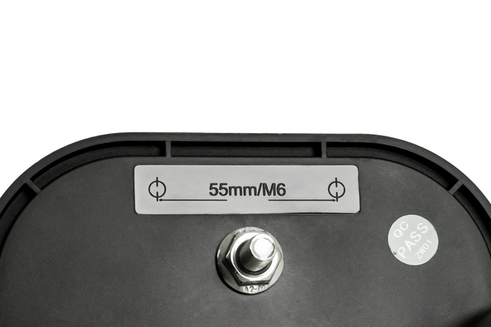 TRUCKLED L2416 LED Neon2 hátsó lámpa 5 funkciós jobb oldali