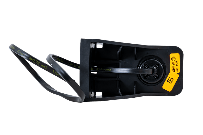 HORPOL LD 2732 LED univerzális helyzetjelző lámpa akasztóval