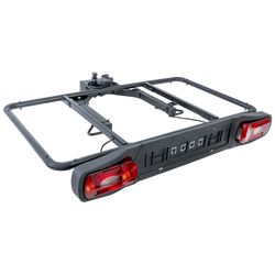 Platform az Inter Pack Re-cargo horgos dobozhoz