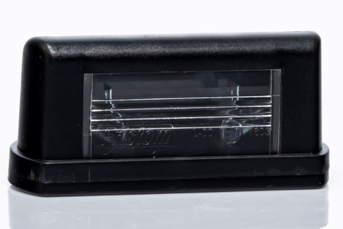 FRISTOM FT-022 rendszámtábla-világítás