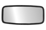 Fűthető oldalsó tükör PLASTEX LRLDT400E univerzális 404x192mm