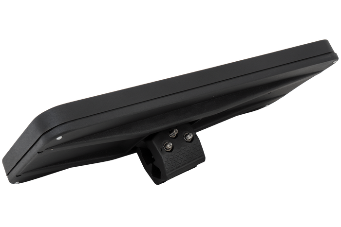 PLASTEX LP0390 oldalsó tükör mezőgazdasági gépekhez 390x157mm