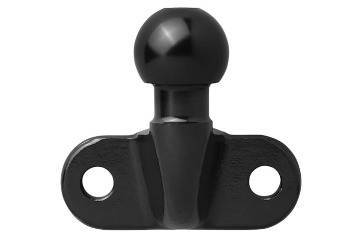 ProPlus 341210V01 Vonóhorog gömbfej 50 mm 3500 kg fekete