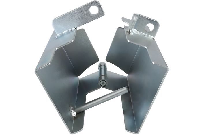 Vonóhorogvédő UNITRAILER TRAILER PRO-BOX XL