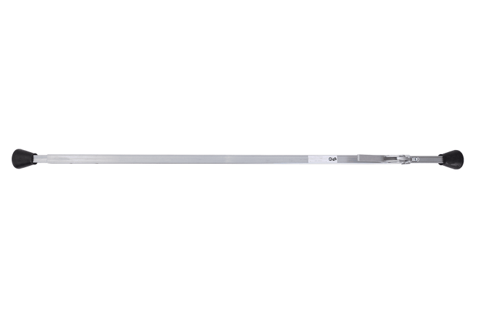Négy darabos UNITRAILER távtartó rúd készlet rakományrögzítéshez 1880-2852 mm
