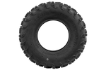 KENDA K537 Bounty Hunter terepgumi quadhoz/ATV-hez 205/80 R12 43J 6PR TL