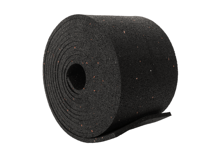 Csúszásgátló csomagtérszőnyeg 5000x150x8 mm