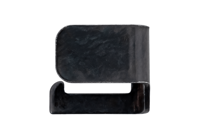 Biztonsági klip rendszámtábla kerethez - Atera Strada Evo 097229