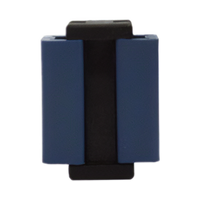 ASPOCK gyorscsatlakozó utánfutó lámpák beszereléséhez, dupla kattintásos klipsz