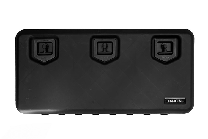 DAKEN 81209 ARKA szerszámosláda 1250x522x500mm 203l