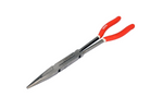 YATO YT-20400 egyenes hosszú csőrű fogó, két ízülettel, 340 mm