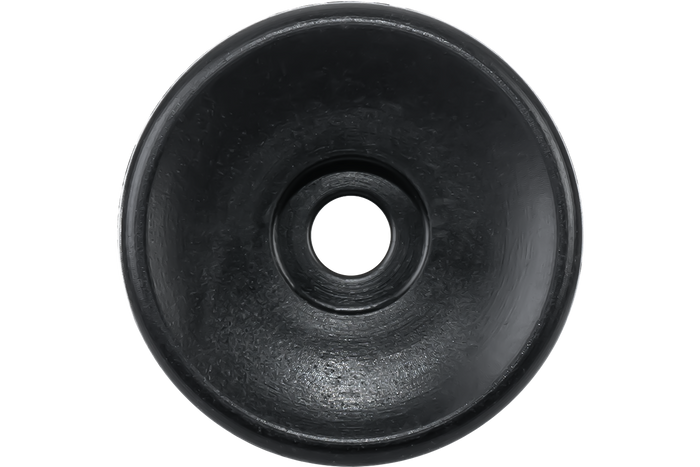 TULPLAST pótkocsi oldalsó görgők ponyvák, hálók és takarók rögzítéséhez, 18 darabos készlet