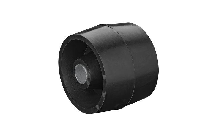 ProPlus 345472 Oldalsó görgő hajóutánfutóhoz 85mm