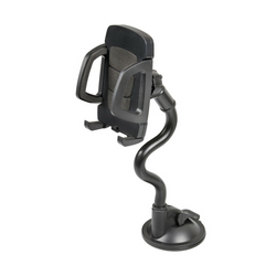 TECNO ARM 2 LAMP telefontartó tapadókorongos rögzítéssel