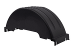 Sárvédő hajóutánfutóhoz 14" DOMAR D20430C kerékív 780/255mm