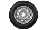 LINGLONG GUMIABRONCS 165/80 R13C 96/94N UNITRAILER FELNI 4Jx13"H2 4x100 ET:30