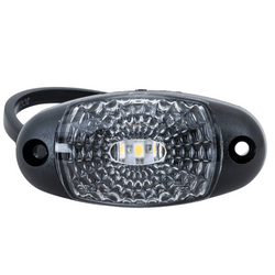 FRISTOM FT-025B univerzális LED-es helyzetjelző lámpa