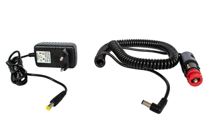 TT Technology TT.14539 LED-es elemes villogó jelzőfény