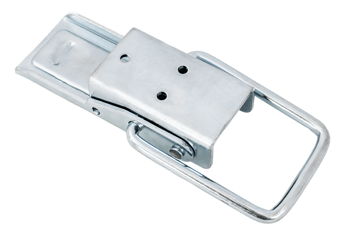 WINTERHOFF BV 70-1 pótkocsi oldalhorog