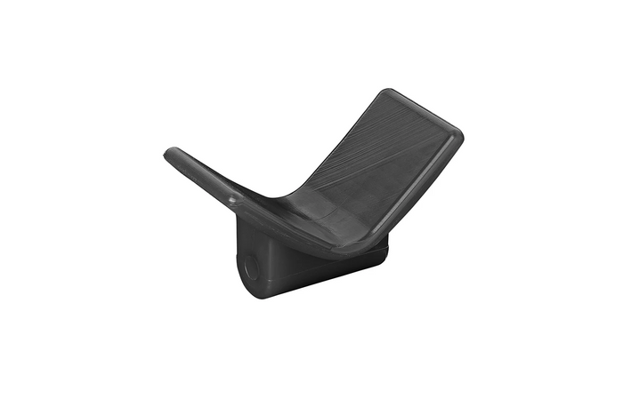 ProPlus 345453BK orrvédő csónakutánfutóhoz