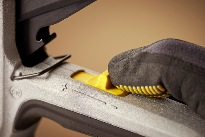 STANLEY FATMAX FMHT70443-0 2 az 1-ben tűzőgép/szegezőgép