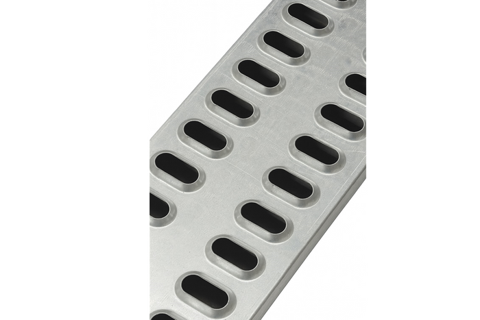 CHORUS rámpák pótkocsikhoz 150 cm 240 kg 2 db-os szett