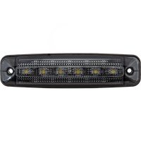 FRISTOM FT-079 LED DARK jelzőlámpa, univerzális fehér