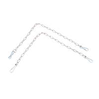 Két darabos lánckészlet DAKEN ARKA/JUST/WELVET szerszámosládákhoz 47 cm