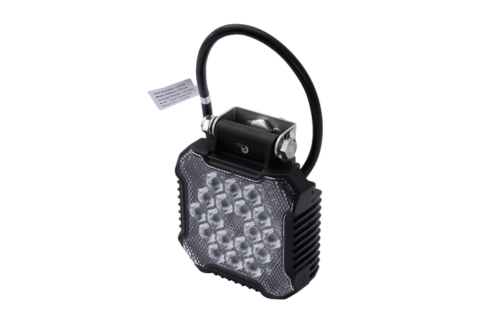 LED munkalámpa fényszóró TruckLED L0172 18xLED 2800lm