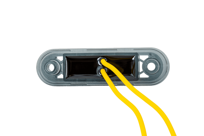 FRISTOM FT-073Z LED DARK jelzőlámpa univerzális