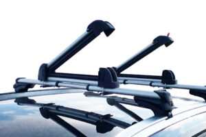 G3 Summit 6 síléctartó 6 pár síléchez