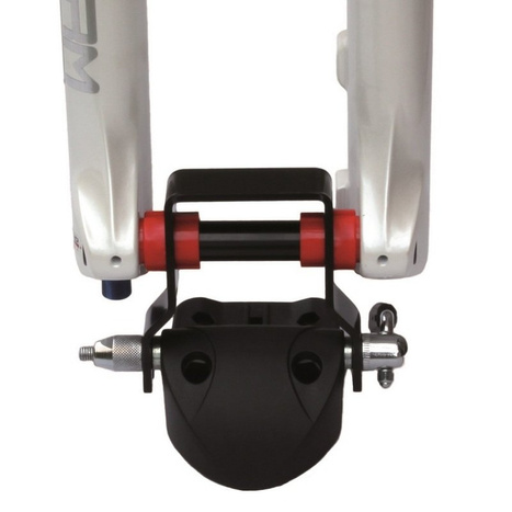 Downhill adapter 12 mm-es, 15 mm-es és 20 mm-es átmenőtengelyes kerékpárokhoz