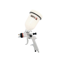 YATO YT-2341 HVLP festékszóró pisztoly 0,6l 1,5mm