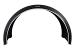 Sárvédő pótkocsihoz 19,5-24,5" DOMAR DK1680 kerékív 1300/430mm