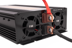 Feszültségátalakító 12V/230V (2000/4000W) KAMAR E1930