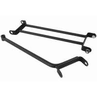 PLASTEX WRR0100 tükörkar hosszabbítóval mezőgazdasági gépekhez, univerzális