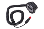 LED munkalámpa reflektor HORPOL LRD 3070 6xLED 1200lm mágnessel