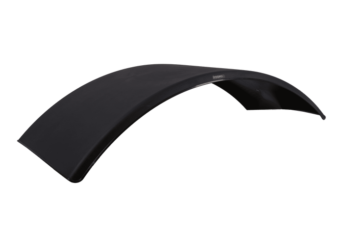 Sárvédő mezőgazdasági gépekhez 20-28" DOMAR T10135 kerékív 1220/470mm