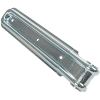 UNITRAILER oldalsó zsanér pótkocsi oldali felszereléshez