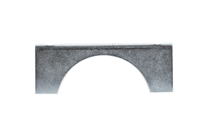 Dromet csatlakozó M10 (2 1/2") bilincshez