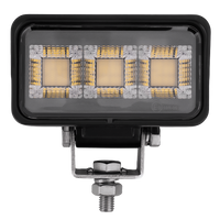 LED munkalámpa reflektor TT TECHNOLOGY TT.13460 60xLED 4120lm téglalap alakú