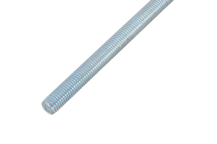 DROMET HOH M12x300 építési horog lengővéggel 