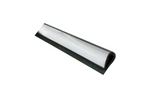 Ajtóélvédő LAMP Contour-4 védőcsík 4 db alumínium
