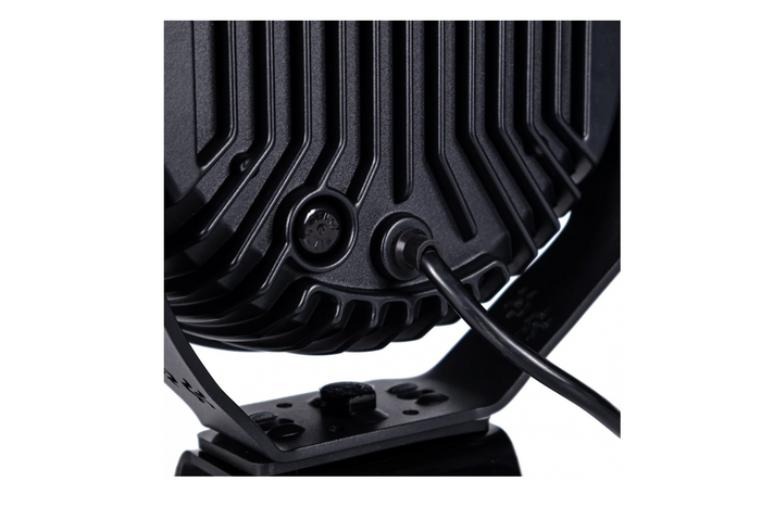 LED munkalámpa reflektor KAMAR X-SPIDER NINJA L3442 78xLED 100W