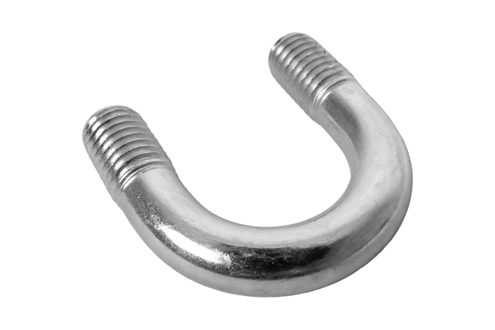 DROMET B típusú ovális bilincs M10 23×41mm